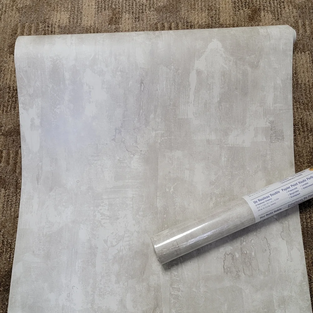 Chesapeake Wallcovering virtuoso vir98306